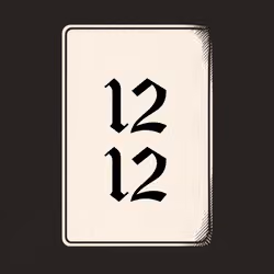 1212 V4N1TY