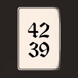 4239 V4N1TY