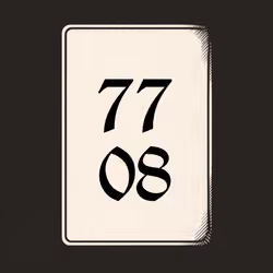 7708 V4N1TY