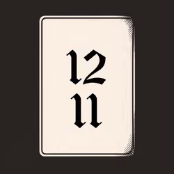 1211 V4N1TY
