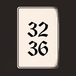 3236 V4N1TY