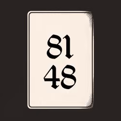 8148 V4N1TY