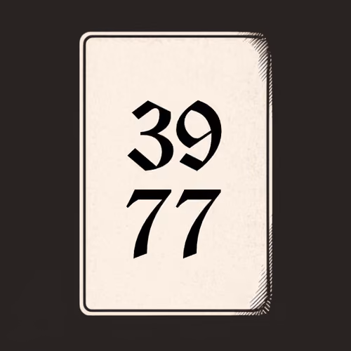 3977 V4N1TY
