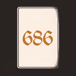 686 V4N1TY