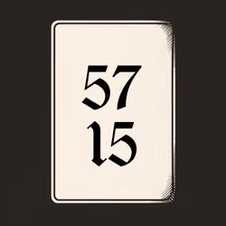 5715 V4N1TY
