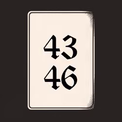 4346 V4N1TY