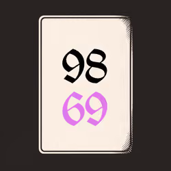 9869 V4N1TY