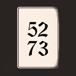 5273 V4N1TY