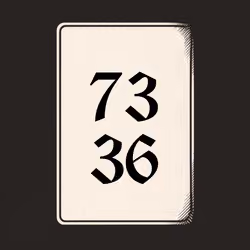 7336 V4N1TY