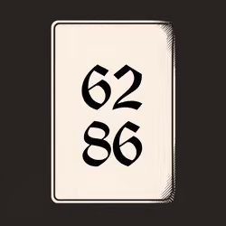 6286 V4N1TY
