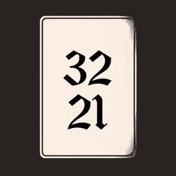 3221 V4N1TY