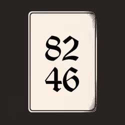 8246 V4N1TY