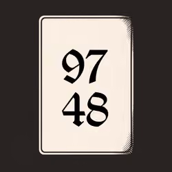 9748 V4N1TY