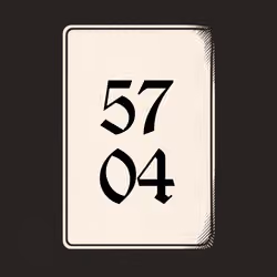 5704 V4N1TY