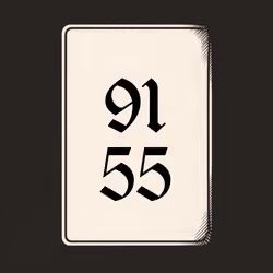 9155 V4N1TY