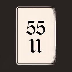 5511 V4N1TY