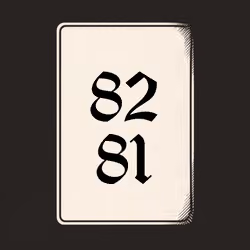 8281 V4N1TY