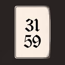 3159 V4N1TY