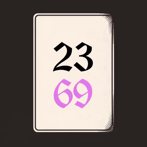 Item #6669 Media