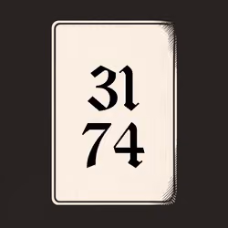 3174 V4N1TY