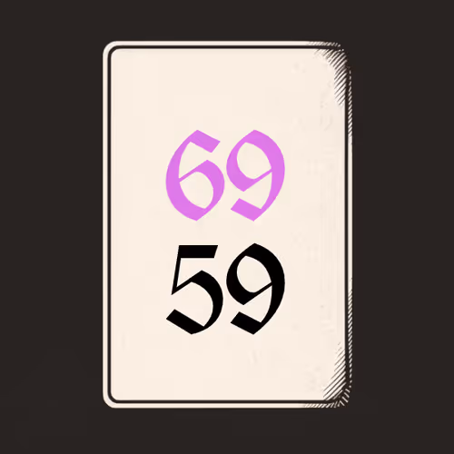 6959 V4N1TY