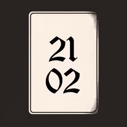 2102 V4N1TY