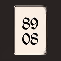 8908 V4N1TY