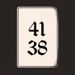 4138 V4N1TY