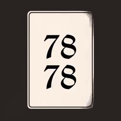 7878 V4N1TY