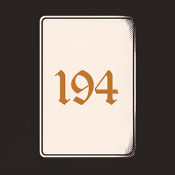 194 V4N1TY