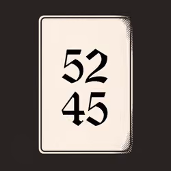 5245 V4N1TY