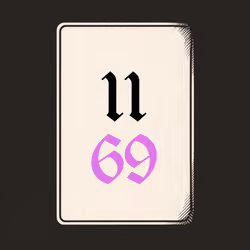 1169 V4N1TY