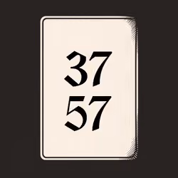 3757 V4N1TY