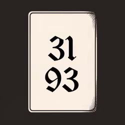 3193 V4N1TY