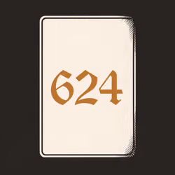 624 V4N1TY