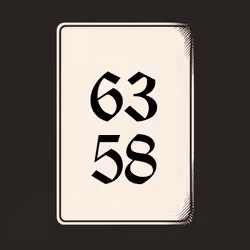 6358 V4N1TY