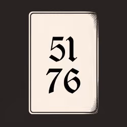 5176 V4N1TY