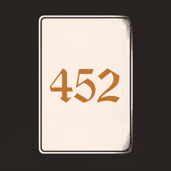 452 V4N1TY