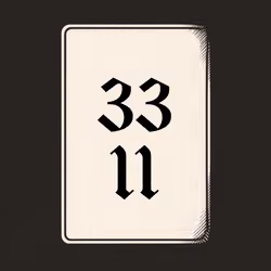 3311 V4N1TY