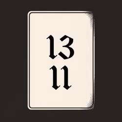 1311 V4N1TY