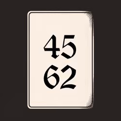 4562 V4N1TY