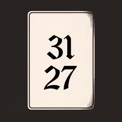 3127 V4N1TY