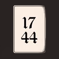 1744 V4N1TY