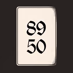 8950 V4N1TY