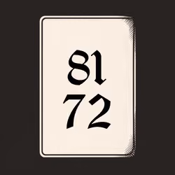 8172 V4N1TY