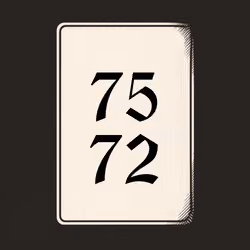 7572 V4N1TY