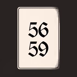 5659 V4N1TY