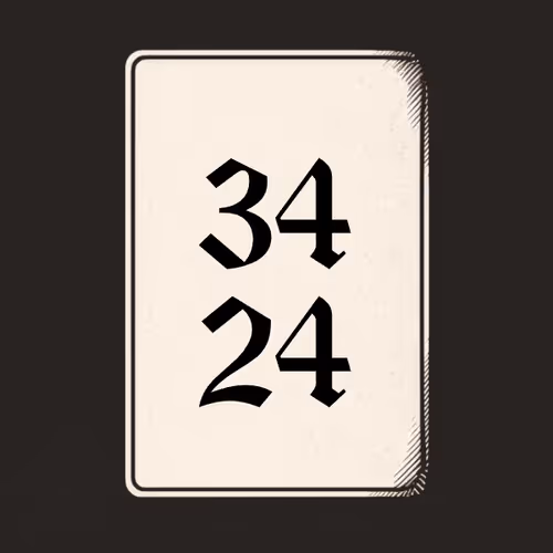 3424 V4N1TY