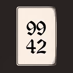 9942 V4N1TY