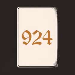 924 V4N1TY
